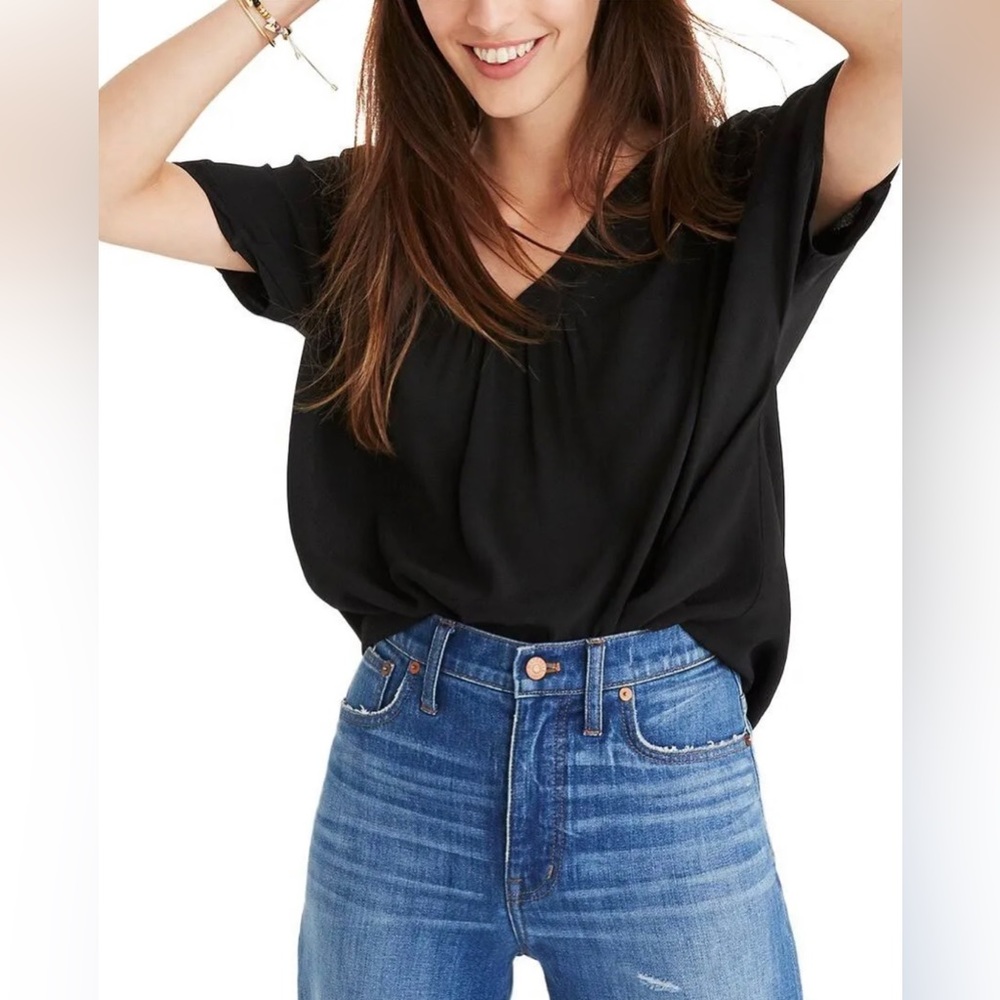 Madewell top